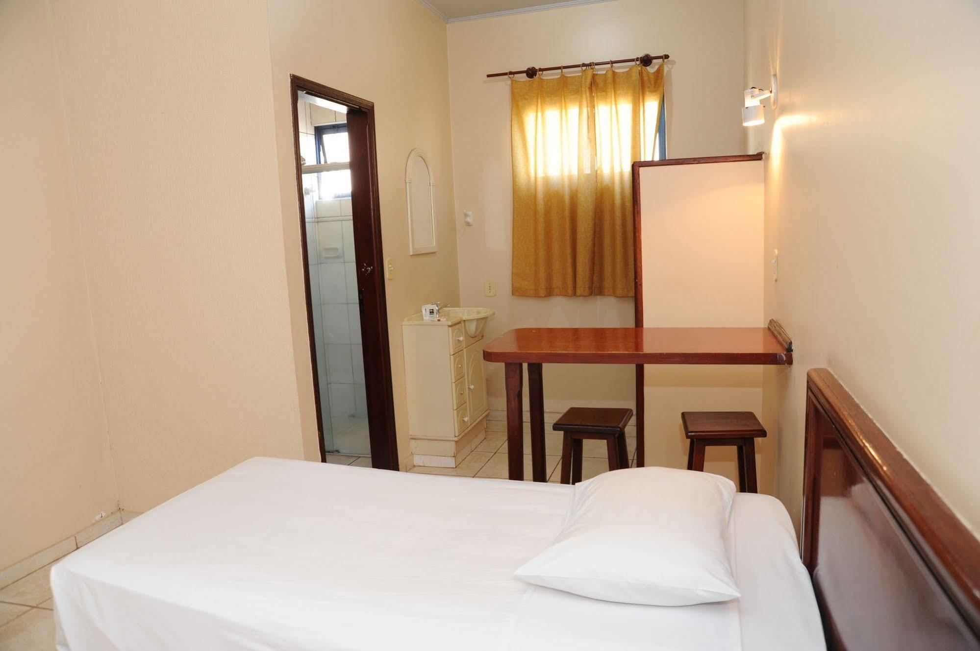 Hotel Varandas Araraquara Esterno foto