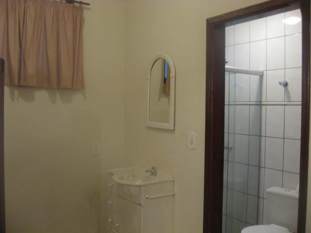 Hotel Varandas Araraquara Esterno foto