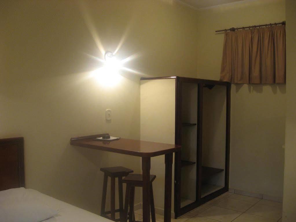 Hotel Varandas Araraquara Esterno foto