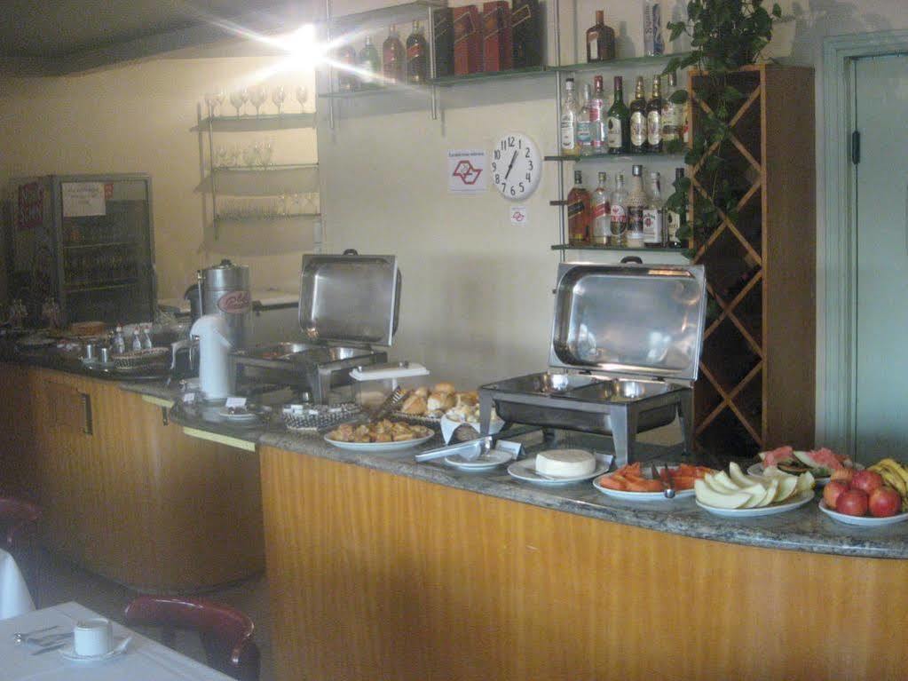 Hotel Varandas Araraquara Esterno foto